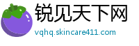锐见天下网
